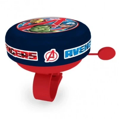 Afbeelding van Avengers Fietsbel 5902308591547