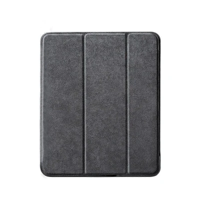Afbeelding van Alcantara iPadPro 12.9 inch Cover Space Grey