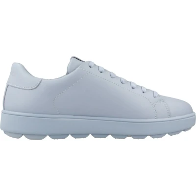 Afbeelding van GEOX D SPHERICA ECUB 1 Blauw 37 EU