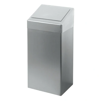 Afbeelding van MTS Afvalbak Inhoud: 50l