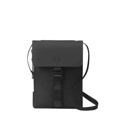 Afbeelding van Gaston Luga SPLÄSH Schoudertas, Maat: One Size, Black