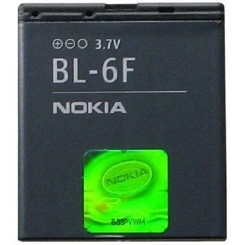 Afbeelding van Nokia Accu BL 6F (origineel)
