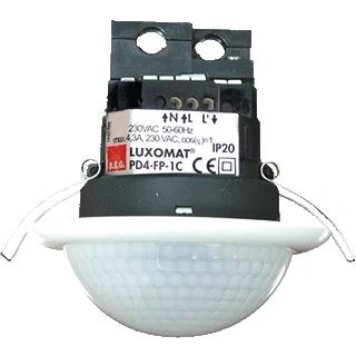 Afbeelding van Beg luxomat aanwezigheidsmelder pd4 m 2k 24m inbouw 92148