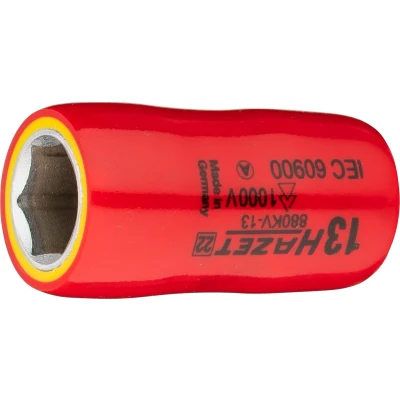 Afbeelding van Hazet DOP 3/8 6 KANT 13 L VDE
