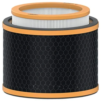 Afbeelding van Filter Hepa geur en vos voor Leitz TruSens Z 2000