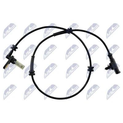 Afbeelding van Wielsnelheidssensor NTY HCA NS 145