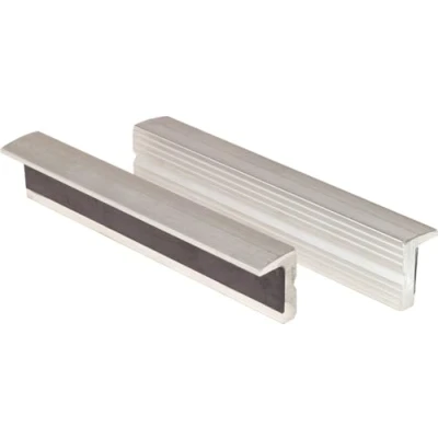 Afbeelding van KS Tools, Bankschroeven + klemmen, 914.0084