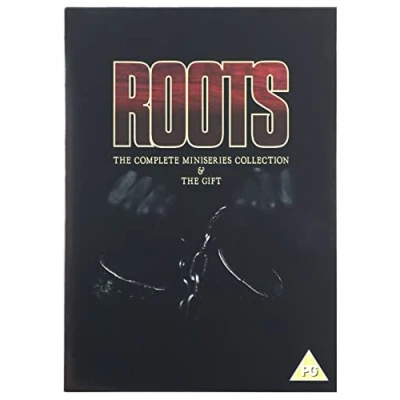 Afbeelding van Roots: Complete Series (Import)