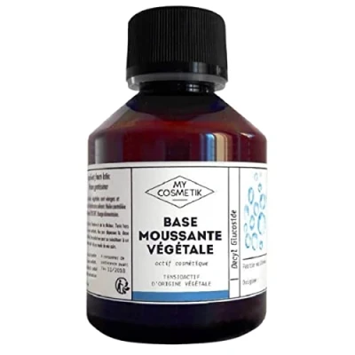 Afbeelding van Plantaardige schuimbasis MY COSMETIK 500 ml