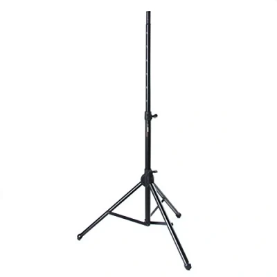 Afbeelding van MUSIC STORE Box 10 Speaker Stand Pneumatic max. 50kg Speakerstandaards