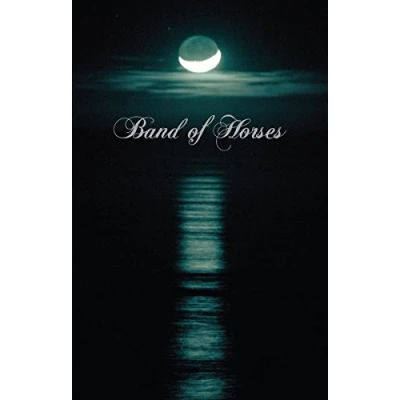 Afbeelding van Band Of Horses Cease To Begin (MC)