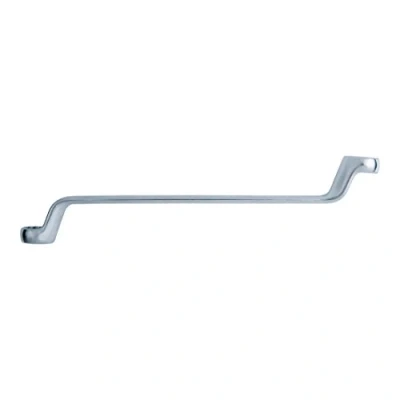 Afbeelding van KS Tools, Spanner, Dubbele doossleutel geslingerd