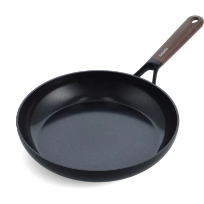 Afbeelding van GP ECOSMA FBl1L HAlu Magn Bl 9011+Bl_DINF8 opn fry 28cm DW