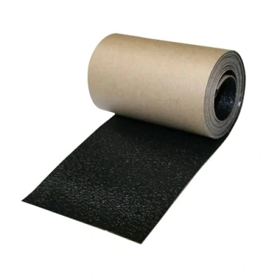 Afbeelding van XPEL Zwarte universele instaplijsten (60&quot; x 2,7&quot;) verf bescherming film kit