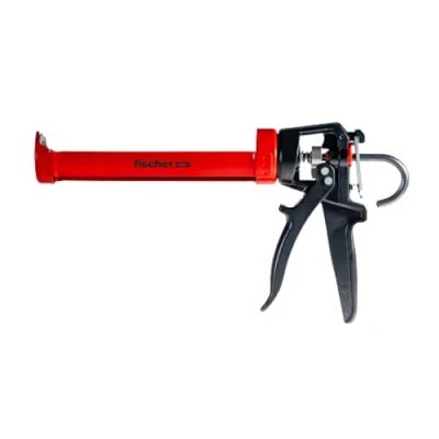 Afbeelding van Fischer 53117 Kitspuit KP M 2 Plus 1 stuk(s)