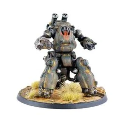 Afbeelding van Fallout Wasteland Warfare Sentry Bot
