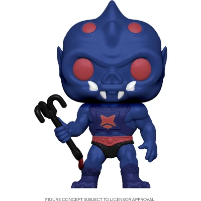 Afbeelding van Funko Pop! Masters of the Universe Webstor #997