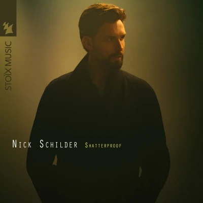 Afbeelding van Nick Schilder Shatterproof (CD)