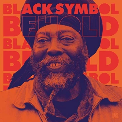 Afbeelding van Black Symbol Behold (CD)