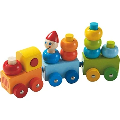 Afbeelding van HABA Entdecker Speelgoed voor kinderen, Maat: One Size, Multi coloured