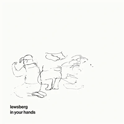 Afbeelding van Lewsberg In Your Hands (LP)