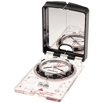 Afbeelding van SUUNTO MC 2/360/G/D/L Kompas Transparant