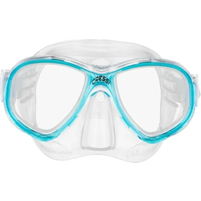 Afbeelding van Cressi Perla Jr Mask Duikmasker voor kinderen