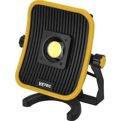 Afbeelding van Vetec 55.106.77 LED DUAL Bouwlamp 25W