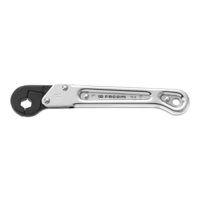 Afbeelding van Facom open ringsleutels met ratel 27mm 70A.27