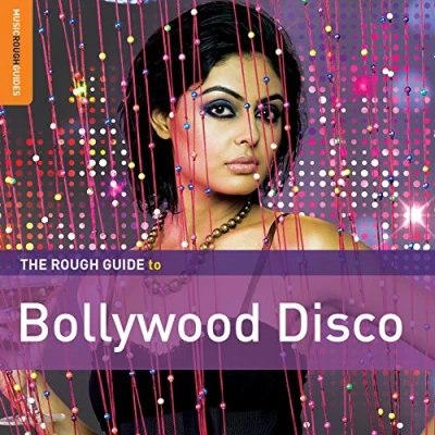 Afbeelding van Various Artists Bollywood Disco 2Nd Ed. The Rough Guide (2 CD)