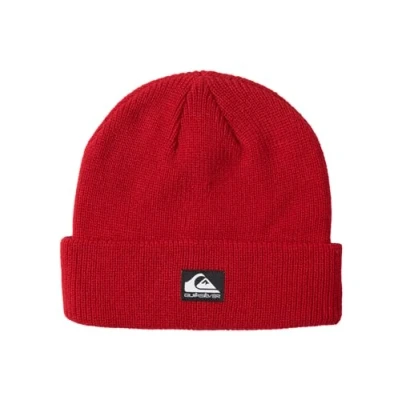 Afbeelding van Quiksilver heren hoed, salsa, One size