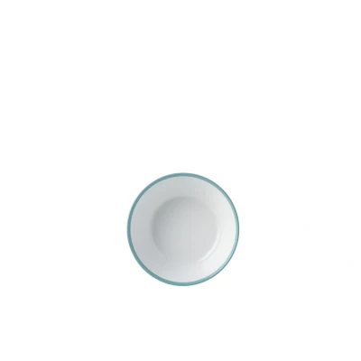 Afbeelding van Mepal Schaaltje Flow 144 mm Nordic Green
