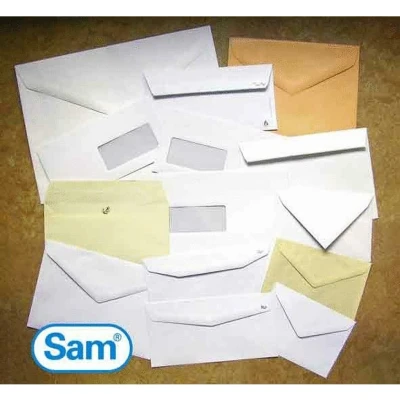 Afbeelding van Envelop Sam 160 C 16 x 23 cm