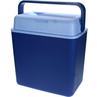 Afbeelding van Cosy &amp; Trendy Koelbox elektrisch 24 liter 12 v blauw
