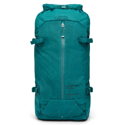 Afbeelding van Skitas Db Snow Pro Backpack 25L Midnight Teal