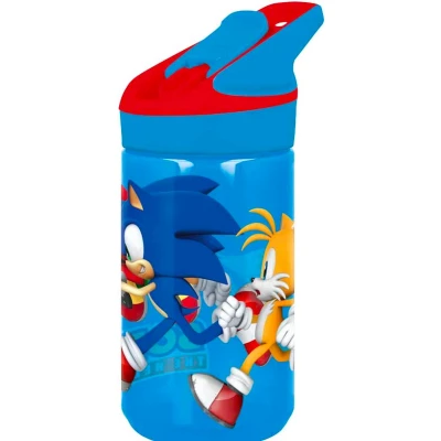 Afbeelding van Sonic Drinkfles Tritan 8412497405961