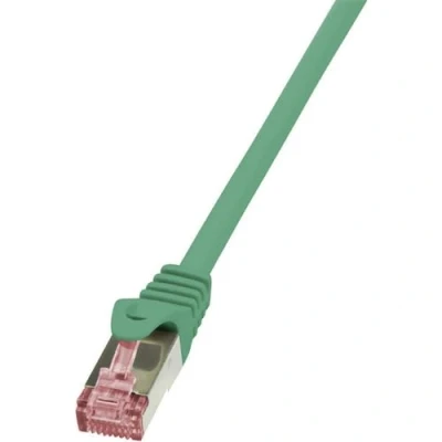 Afbeelding van Logilink Netwerkkabel RJ45 25 m
