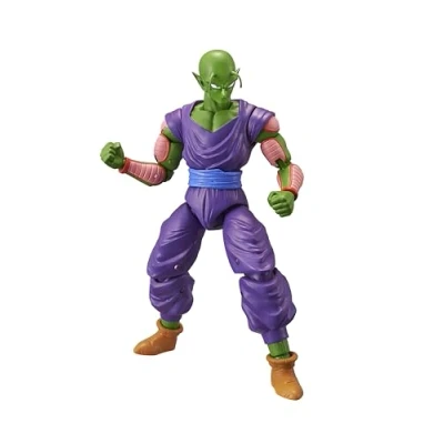 Afbeelding van Bandai Dragon Ball Super Actiefiguur Stars 17 cm Piccolo 36182