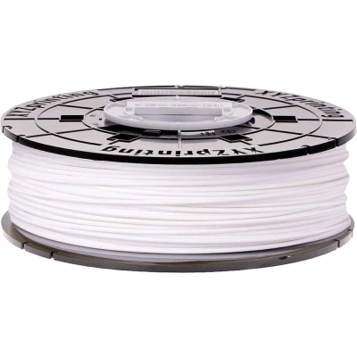 Afbeelding van XYZprinting RFPLHXEU01D Tough PLA Filament 1.75 mm 600 g Wit 1 stuk(s)