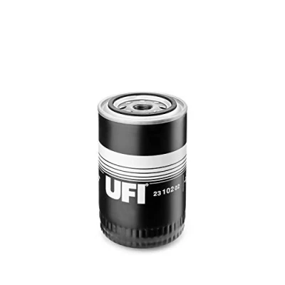 Afbeelding van UFI Oliefilter 23.102.02