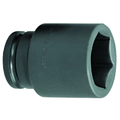 Afbeelding van Gedore Krachtdop 1.1/2&quot; lang 85 MM 6331190