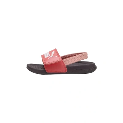 Afbeelding van PUMA POPCAT 20 BACKSTRAP AC INF 373862 Slippers