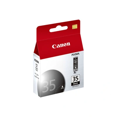 Afbeelding van Canon PGI 35 Inktcartridge Zwart