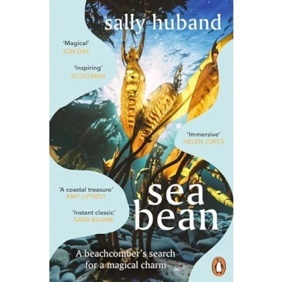 Afbeelding van Sea Bean: Shortlisted for the Highland Book Prize 2023