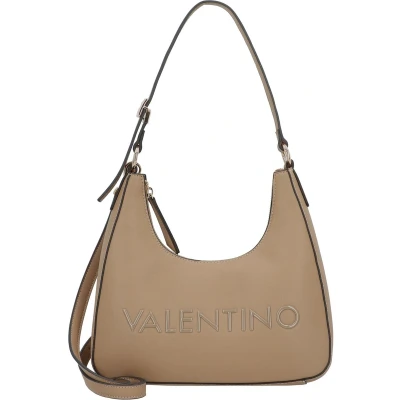 Afbeelding van Valentino Bags Neasy Handtas, Dames, Maat: One Size, Beige