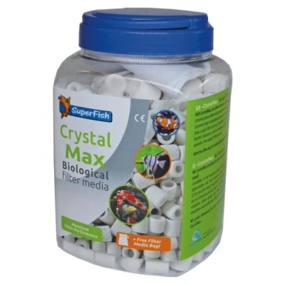 Afbeelding van Superfish crystal max media 2000 ml