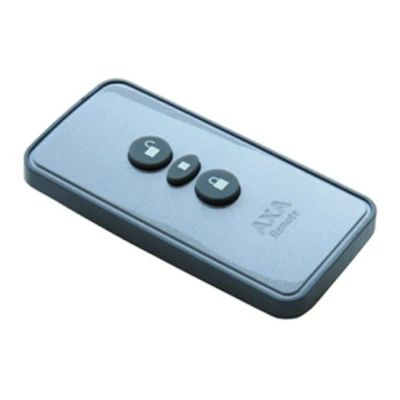 Afbeelding van Axa Afstandbediening Remote 2.0 grijs 2902 32 96