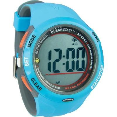 Afbeelding van Ronstan ClearStart Sailing Zeilhorloge Blauw/Grijs