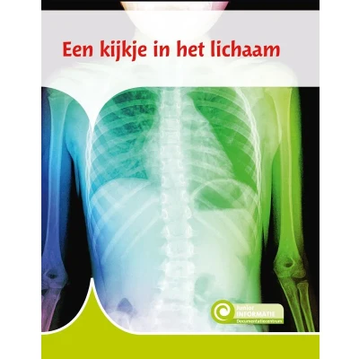 Afbeelding van Een kijkje in het lichaam