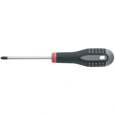 Afbeelding van Bahco BE 8600 ERGO Schroevendraaier Phillips PH0 x 60mm